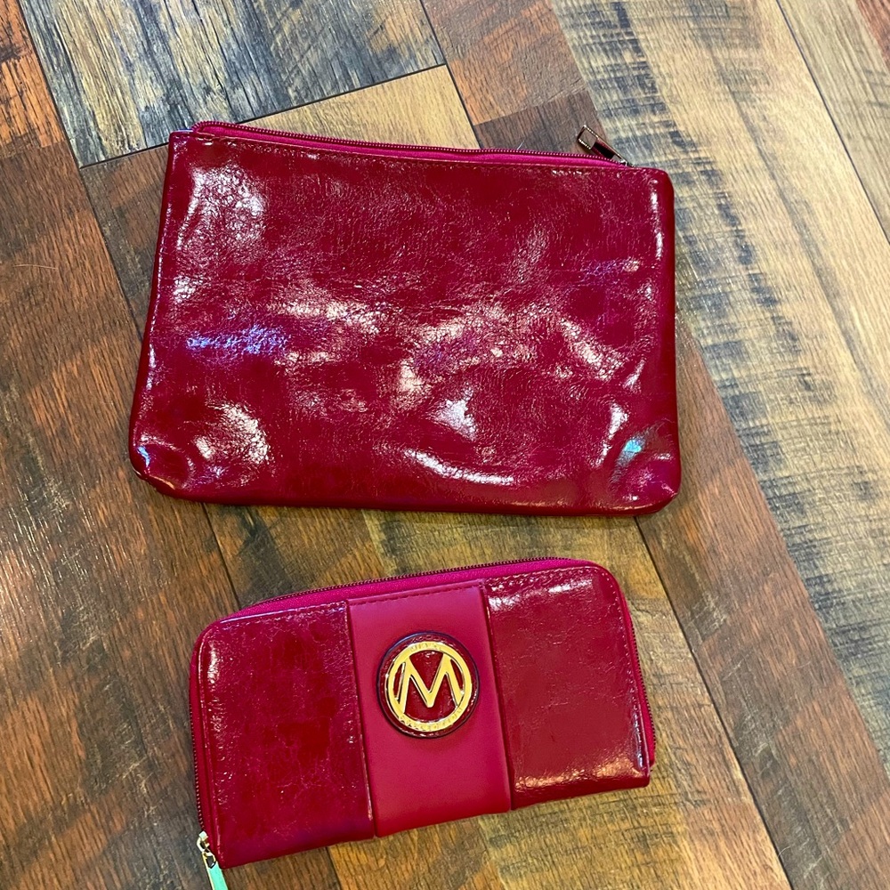 MKF Collection Handbag - Picture 2 of 7